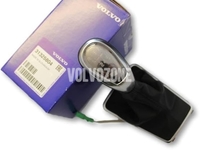 GEAR SHIFT LEVER KNOB Volvo 31325804 // With illumination + boot