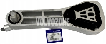 Uložení motoru horní pravé SPA 2.0 D4, T4/T5/T6/T8/Polestar, B3/B4/B5/B5 Mild Hybrid benzín