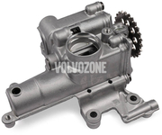 Engine Oil Pump Volvo 31330979