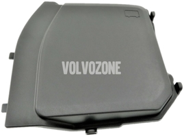 Kryt baterie, přední část P3 S60 II(XC)/V60(XC)/XC60 (OEM)