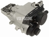 Domek olejového filtru, odvětrání klikové skříně (odlučovač oleje) P1 P3 5 válec benzín (OEM)