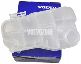 Expanzní nádobka chladicí kapaliny 1.6 T2/T3/T4 P1 V40 II/V40 XC (OEM)