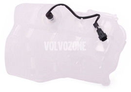 Expanzní nádobka chladicí kapaliny 1.5 T2/T3, 2.0 T2/T3/T4/T5, 2.5 T5, 1.6D2, 2.0 D2/D3/D4 P1 V40 II/V40 XC (OEM)