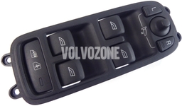 Ovladač stahování oken P1 (2008-) S40 II/V50 strana řidiče