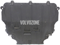 Spodní ochranný kryt motoru 4 válec 1.5 T2/T3, 2.0 T2/T3/T4/T5, 2.0 D2/D3/D4 P1 V40 XC