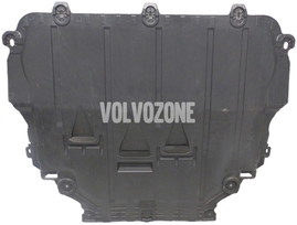 Spodní ochranný kryt motoru 4 válec 1.5 T2/T3, 2.0 T2/T3/T4/T5, 2.0 D2/D3/D4 P1 V40 XC (OEM)