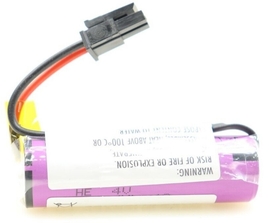 BATTERY Volvo 31350776 // Volvo on Call (VOC) (OEM)