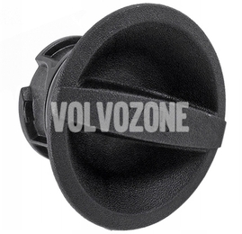 Uzávěr plnění motorového oleje 3-4 válec 1.5 T2/T3, 2.0 T2/T3/T4/T5/T6/T8, 2.0 D2/D3/D4/D5, Mild Hybrid B3/B4/B5/B6 P1 P3 SPA/CMA (2014-) (OEM)