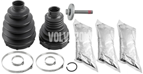 BELLOWS KIT Volvo 31367961 // Inner + Outer