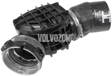 Rezonátor turba 4 válec (2014-) 2.0 D4 P1 V40 II(XC)