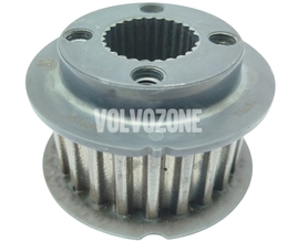 PULLEY Volvo 31375927 (OEM)