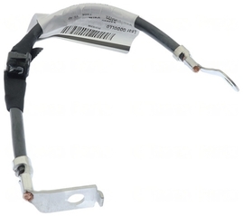 BATTERY CABLE Volvo 31376394 (-) (OEM)