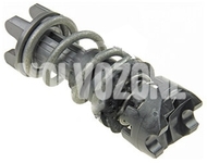 HELPER SPRING Volvo 31381377