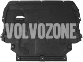 Spodní ochranný kryt motoru 4 válec 1.6 T2/T3/T4 P1 V40 II (OEM)