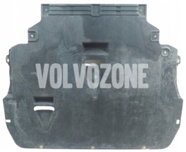 Spodní ochranný kryt motoru 5 válec 2.0 D3/D4, 2.0 T4/T5, 2.5 T5 P1 V40 XC + 1.6 T4 (OEM)