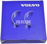 BIG-END BEARING KIT Volvo 31401258 // Standard Size