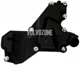 Odlučovač oleje v odvětrání klikové skříně 1.6 T2/T3/T4 P1 V40 II/V40 XC, P3 S60 II/V60 II S80 II/V70 III (OEM)
