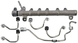 DISTRIBUTION PIPE Volvo 31405380 (OEM)