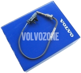 Snímač teploty výfukových plynů zadní 4 válec diesel (2014-2016) P1 P3 SPA (OEM)