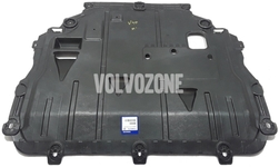 Spodní ochranný kryt motoru 4 válec 1.5 T2/T3, 2.0 T2/T3/T4/T5, 2.0 D2/D3/D4 P1 V40 II
