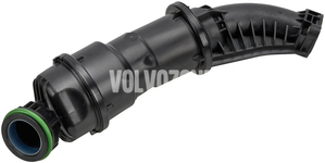 RESONATOR Volvo 31441872