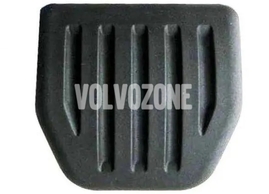 Clutch / Brake PEDAL PAD Volvo 31445109 (OEM)