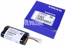 BATTERY Volvo 31450445 // Volvo on Call (VOC)