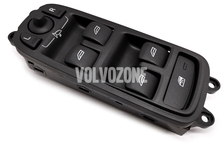Ovladač stahování oken P3 (2014-) S60 II(XC)/V60(XC)/XC60 strana řidiče