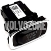 Tlačítko Start-Stop P3 (-2013) S60 II/V60/XC60, (2012-2013) S80 II/V70 III/XC70 III (OEM)