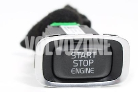 Tlačítko Start-Stop P3 (2014-) S60 II(XC)/V60(XC)/XC60 S80 II/V70 III/XC70 III, P1 V40 II(XC) (OEM)