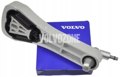 Uložení motoru horní pravé SPA 2.0 D3/D4/D5