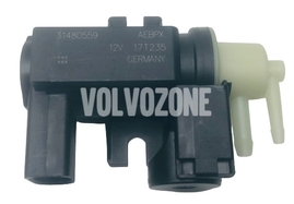 Ventil regulace plnicího tlaku 1.5 T2/T3, 2.0 T2/T3/T4/T5/T6/T8/Polestar (2014-) P1 P3 SPA/CMA (OEM)