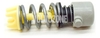 SPRING Volvo 31489496 (OEM)