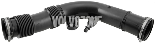 FRESH AIR PIPE Volvo 31657341