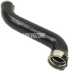 Hadice od trubky turba do intercooleru 4 válec (2014-) 2.0 T2/T3/T4/T5, D4 P1 V40 II(XC) (OEM)