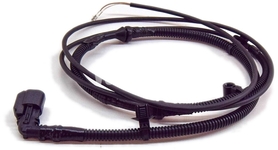 Front ABS CABLE HARNESS Left Volvo 31687654