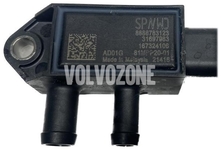 Snímač tlaku výfukových plynů v GPF 3 válec 1.5 T2/T3/T4/T5/Twin Engine CMA XC40