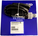 Soot sensor Volvo 32203033