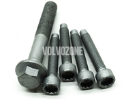 SERVICE KIT Volvo 32213095 // 5x Bolt Crankshaft belt pulley