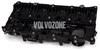Víko ventilů s integrovaným odlučovačem oleje 4 válec diesel (2014-) 2.0 D2/D3/D4/D5 P1 P3 SPA/CMA (OEM)