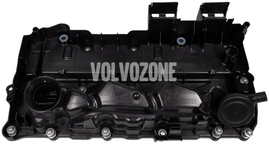 Víko ventilů s integrovaným odlučovačem oleje 4 válec diesel (2014-) 2.0 D2/D3/D4/D5 P1 P3 SPA/CMA (OEM)
