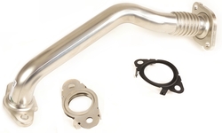 Trubka EGR ventilu 2.0 D2/D3/D4/D5 (2014-) P1 P3 SPA/CMA