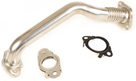 Trubka EGR ventilu 2.0 D2/D3/D4/D5 (2014-) P1 P3 SPA/CMA (OEM)
