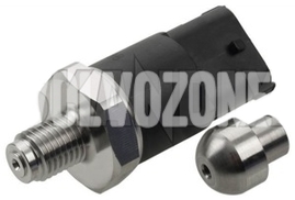 Snímač tlaku paliva 2.4D/D5 bez DPF P2 (-2006) S60/S80/V70 II/XC70 II/XC90 (OEM)