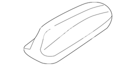 COVER Volvo 39826456 (OEM)