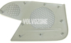 LOUDSPEAKER GRILLE Right Volvo 39961872 (oak, sport) (OEM)