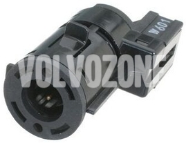 Senzor vnitřní teploty P1 C30/C70 II/S40 II/V50, P80 C70/S70/V70(XC) (OEM)