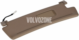 SUN VISOR, R.H. Volvo 8611516 (OEM)
