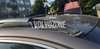 COVER Front Right Volvo 8620542 (OEM)
