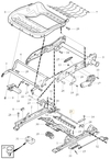 SHAFT Volvo 8621420 (OEM)